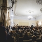 LMTA simfoninis orkestras. M. Endriuškos nuotr.