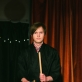 Luke Burns.  Organizatorių inf. 