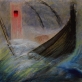 Mikalojus Konstantinas Čiurlionis, „Rūstybė“. 1904 m.  