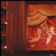 Marco Chagallo sukurta uždanga 1966 m. „Užburtosios fleitos“ pastatymui. „Metropolitan opera“ nuotr.