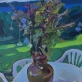 Mindaugas Skudutis, „Bikuškio gėlės“. 2012 m. E. Palskytės nuotr.