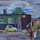 Mindaugas Skudutis, „Skudutiškis“. 2011 m. E. Palskytės nuotr.