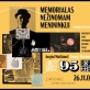 Jurgiui Mačiūnui – 95! Švenčia Kaunas, Vilnius, Niujorkas