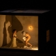 Scena iš spektaklio „Mami“. P. Gerasimou nuotr.