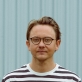 Mantas Jančiauskas. M. Norvaišo nuotr.