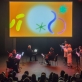 Kvartetas „Chordos“ ir trio „Edgy Palates“. T. Tereko nuotr.