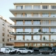 Palazzina Bornigia (1938, archit. Ugo Luccichenti) Piazzale delle Muse