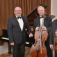 Fortepijoninis trio „Musica Camerata Baltica“. Organizatorių nuotr.