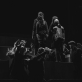 Scena iš spektaklio „Mūsų klasė“. KLDT nuotr.