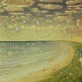 M.K. Čiurlionis, Angeleliai (Rojus). 1909 m.