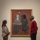 Dora Maar, Tate Modern, ekspozicijos fragmentas. 2019 m. A. Dunkley nuotr.