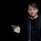 Režisierius Maciejus Pieprzyca