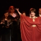 Olena Shyriaeva ir Charkivo teatro choras. M. Aleksos nuotr.