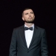 Maksym Vorochek. M. Aleksos nuotr.