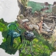 Kipras Černiauskas, „Malkos arba Mano Malkos“, 2018