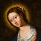 Švč. Mergelė Marija iš Vilniaus Šventosios Dvasios bažnyčios