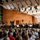 Mario Jansono orkestras 2021 m. festivalyje. Organizatorių nuotr.