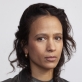 Mati Diop. Henry Roy nuotr.