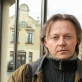 Klaipėdos dramos teatro aktorius Darius Meškauskas. Nerijaus Jankausko nuotrauka