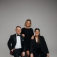  „Meta Piano Trio“. Organizatorių nuotr.