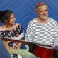 Kadras iš filmo „Mokytojas Bachmannas ir jo klasė“