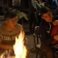 Kadras iš filmo „Mokytojas Bachmannas ir jo klasė“