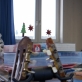 Kadras iš filmo „Mokytojas Bachmannas ir jo klasė“
