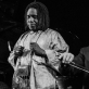 Mola Sylla, Ernst Reijseger. D. Klovienės nuotr.