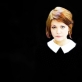 Monika Dirsytė. J. Stacevičiaus nuotr.