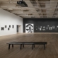 Zanele Muholi parodos vaizdas „Tate Modern“. 2021 m.