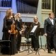 „Musica humana“. D. Matvejevo nuotr.