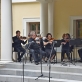 Lietuvos kamerinis orkestras. Organizatorių nuotr.