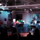 „Muzikėčių“ atlikimo akimirka. Asmeninio archyvo nuotr.