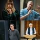 Nuotraukų koliažas iš S. Dasčioro, G. Skaraitienės / BNS, I. Gelūno / BNS ir G. Grigėnaitės nuotraukų
