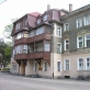 Namas Sokolovske, kuriame gyveno Krzysztofas Kieslowskis