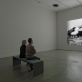 Deimantas Narkevičius, „Nesprogusios bombos poveikis“, „Le Magasin“ galerija, Grenoblis, 2013 m. B. Adilono nuotr.