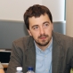 Mindaugas Nastaravičius. I. Gelūno nuotr.