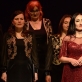 Natalia Matveieva, Charkivo teatro choras. M. Aleksos nuotr.