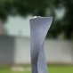 Natalija Zuban, „Pradžia“. 2016 m. E. Ivanausko nuotr.