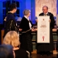 Ingridai Korsakaitei teikiamas garbės daktaro diplomas