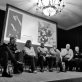 Albumo „Nemuno veidai. 24 maišto metai“ pristatymo akimirka. N. Jankausko nuotr.