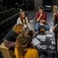 Festivalis „Nerk į teatrą“. D. Stankevičiaus nuotr.   