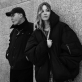 Nikita Kadan ir Natalia Sielewicz. K. Grygoruk nuotr.