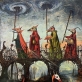 Nojaus Petrausko paroda „Blyksnis prieblandoje“ žiūrovams pateikia pasakų pripildytą kasdienybę