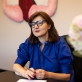 Nomeda Šatkauskienė. G. Daknytės nuotr.