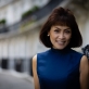 Noriko Ogawa. P. Allen / Organizatorių nuotr.