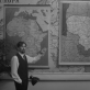  Kadras iš Karolio Kaupinio filmo „Nova Lituania“ 
