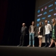 Filmo „Šerkšnas“ pristatymas Kanų kino festivalyje, nuotr. T. Balet