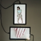 Eva Rodz, Please do not play with me (instaliacijos fragmentas)