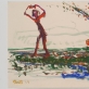 Vygantas Paukštė, „Nustebintas“. 2011 m.